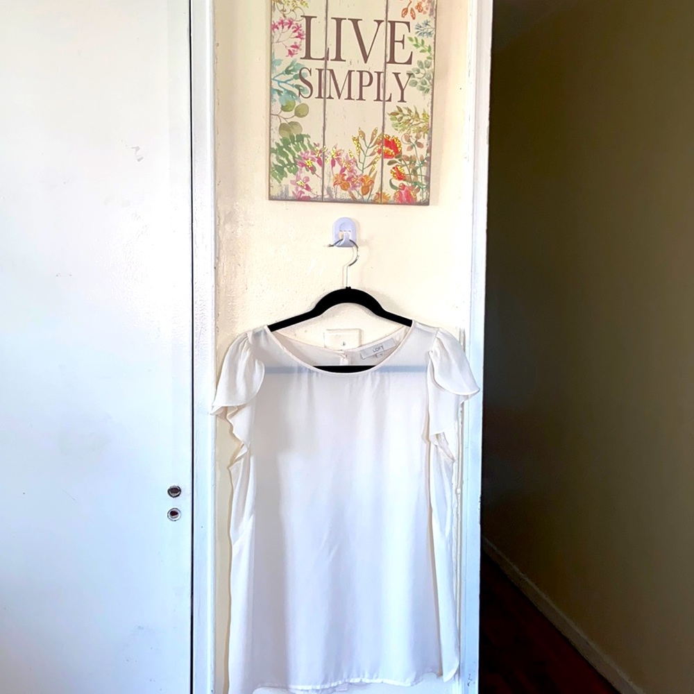 Loft Women Blouse